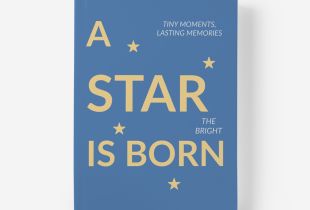 Álbum A Star is Born intro