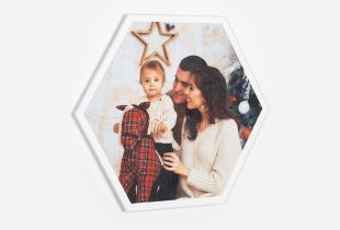 Quadros Adesivo x UHU intro