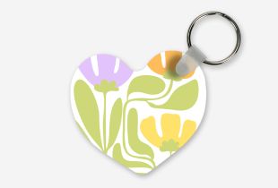 Porta-chaves Madrinha Vibes lll intro